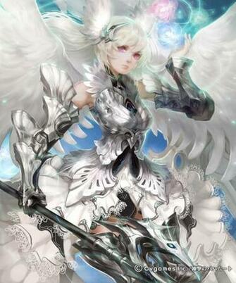 Shingeki No Bahamut Wallpaper My Cms