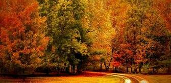 New England Fall Desktop Wallpaper In HD