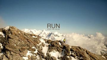 Great Wallpaper Run Motivation HD