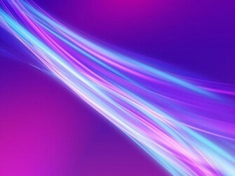 Neon Purple Wallpaper HD