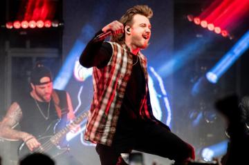 Morgan Wallen Wallpaper Top Background