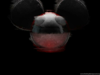 Deadmau5 Phone Wallpaper Thing By Omnipotent Duck