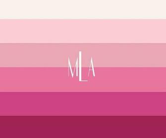 Initials Wallpaper