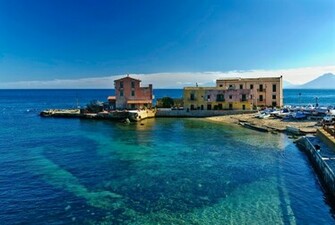 Sicily Coast Santa Flavia X Locality Photography