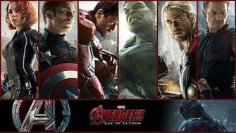 Avengers Age Of Ultron Desktop iPhone Wallpaper HD