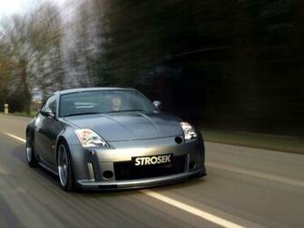 350z Wallpaper High Resolution Definition