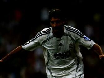 Ruud Van Nistelrooy Wallpaper Goals