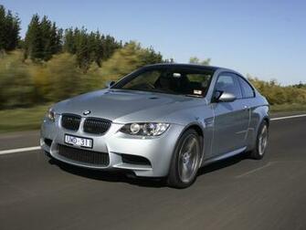 Bmw M3 Coupe Au Spec E92 Wallpaper Car HD