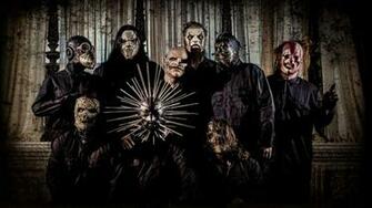 Slipknot Wallpaper Sf