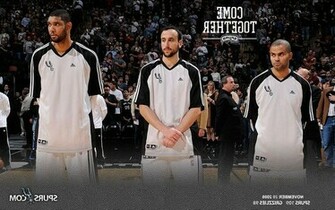 San Antonio Spurs Wallpaper HD