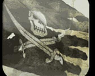 3d Pirate Flag Live Wallpaper Android