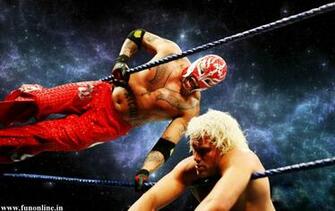 Rey Mysterio Wallpaper Wwe HD