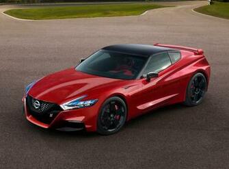 Nissan Skyline Gtr R36 For