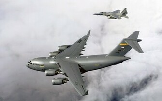 15b Eagles C Globemaster Iii Wallpaper HD