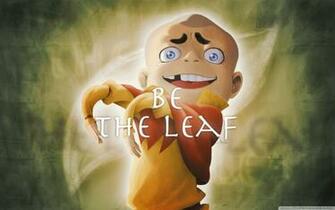 Meelo Be The Leaf Ultra HD Desktop Background Wallpaper For 4k