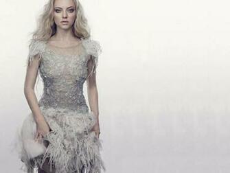 Amanda Seyfried Wallpaper