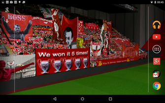 Liverpool Kop 3d Lwp Apk Android Lifestyle