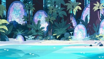 The Scenes Universe A Selection Of Background From Steven