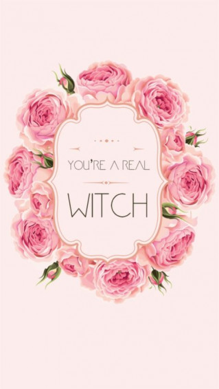 Image Result For Pastel Witch In Wallpaper