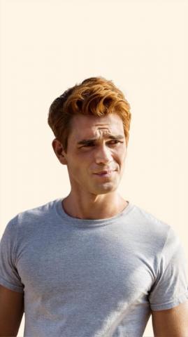 Archie Andrews Uploaded By Oc Ane On We Heart It