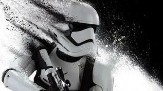 Star Wars Trooper Wallpaper Sf