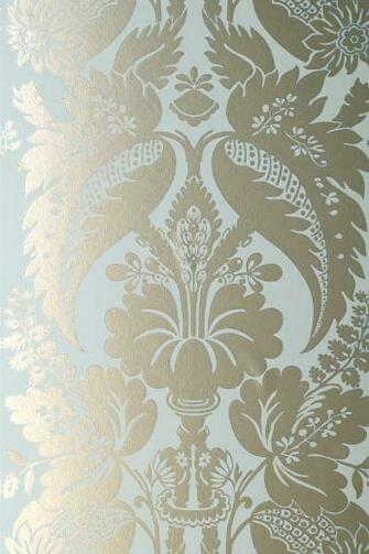 You Can Buy Anna French Wallpaper Online Glamour Tyntesfield