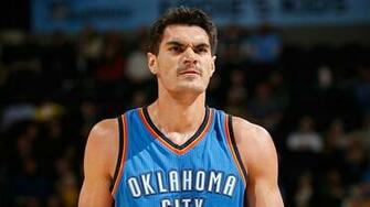 Steven Adams Babaimage