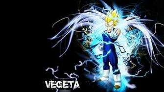 Dragon Ball Z Vegeta Wallpaper High Quality
