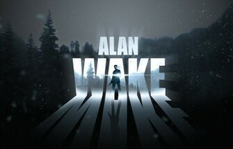 Alan Wake Wallpaper By Payne005
