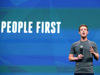 Mark Zuckerberg Wallpaper Image Photos Pictures Background
