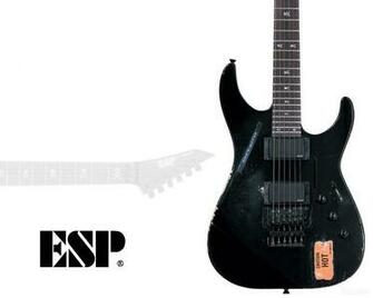 Esp Guitars Wallpaper Submited Image