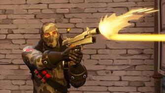 Havoc 4k 8k HD Fortnite Battle Royale Wallpaper