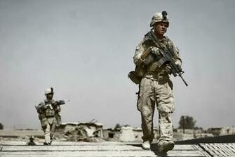 Us Marines Cool Wallpaper Hivewallpaper
