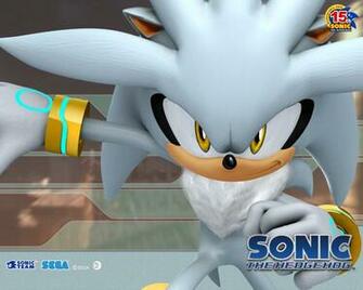 Sonic The Hedgehog Computer Wallpaper Desktop Background