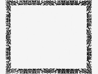 Frame Crafted Textures Powerpoint Background Ppt