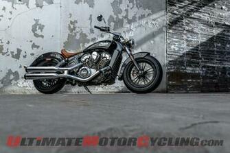Indian Scout Photos Gallery Wallpaper