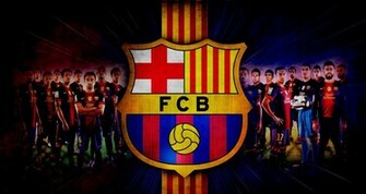 Fc Barcelona Player Wallpaper