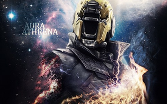 HD Wallpaper Warlock Destiny By Bungie X Kb Jpeg