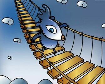 Funny Cartoons Wallpaper