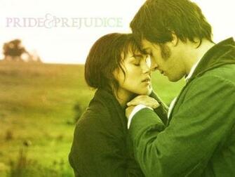 Pride And Prejudice Wallpaper
