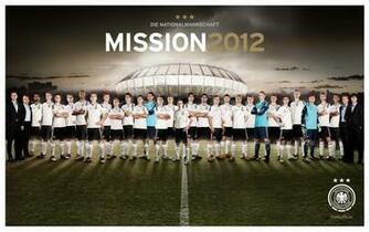 Soccer Euro Germany National Team Nationalmannschaft Wallpaper