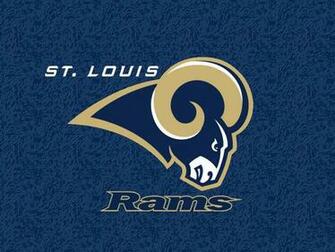 The Rams Wallpaper Background Theme Desktop