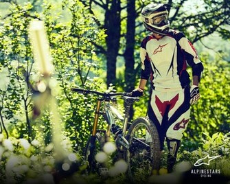 Alpinestars