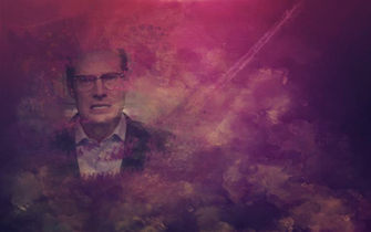 Heroes Reborn Noah Bennet Wallpaper By Travelsbytardis On