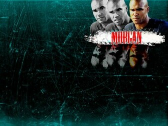Shemar Wallpaper Moore