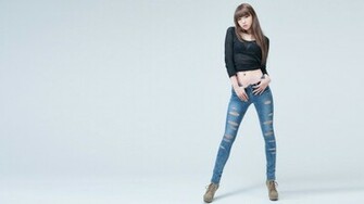 Lee Eun Hye Elitewallpaper