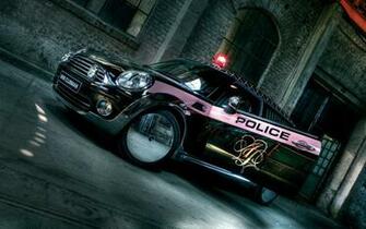Law Enforcement Desktop Wallpaper