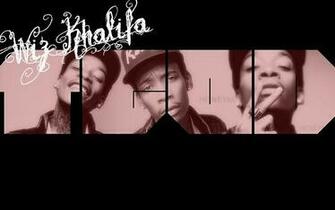 Wiz Khalifa Tgod Logo Photo