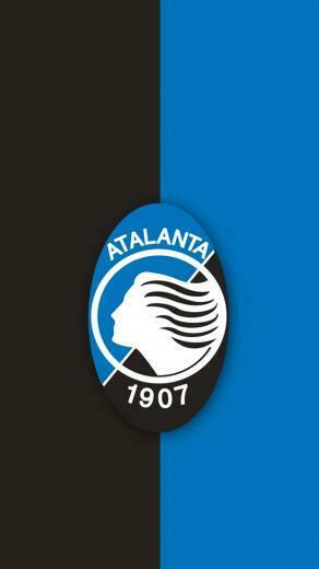 Free download Download wallpapers Atalanta BC 4k logo ...