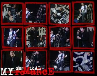 My Chemical Romance Desktop Wallpaper Weddingdressin